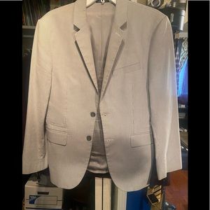 Express Blazer 36S